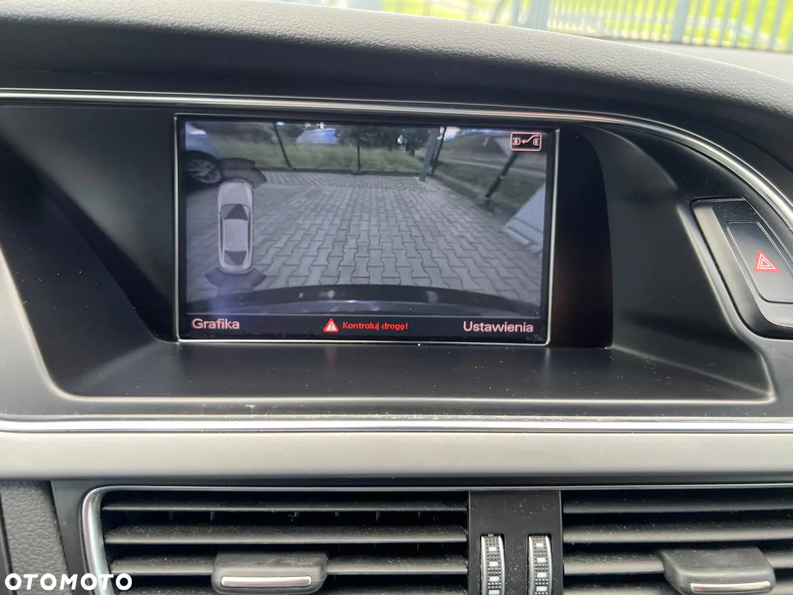 Audi A5 3.0 TDI Sportback quattro DPF S tronic - 5