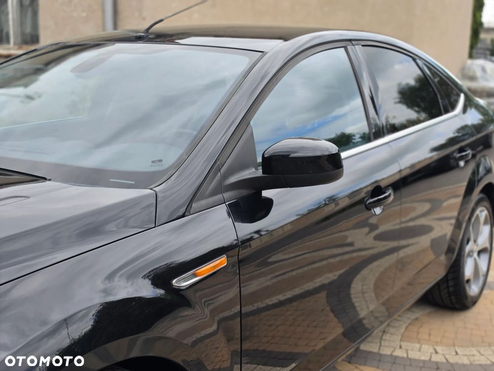 Ford Mondeo - 6