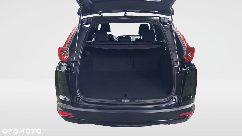 Honda CR-V 2.0 i-MMD Sport Line 2WD CVT - 15