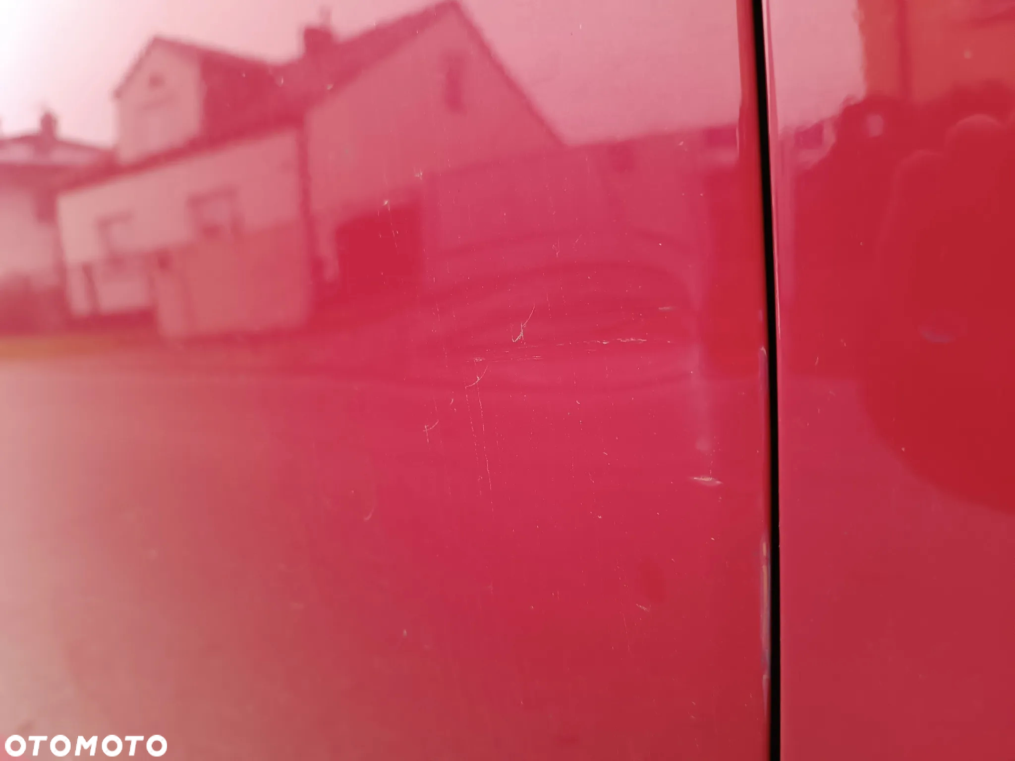 Honda Jazz 2 II (02-08) drzwi pasażera prawy przód tył prawe przednie tylne R81 - różne części Częstochowa - 6