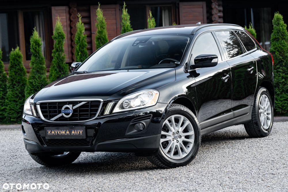 Volvo XC 60 D5 AWD - 2