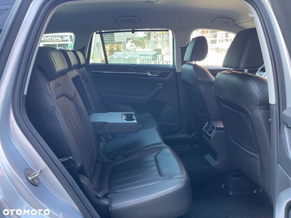Skoda Kodiaq 2.0 TDI 4x4 DSG L&K - 12