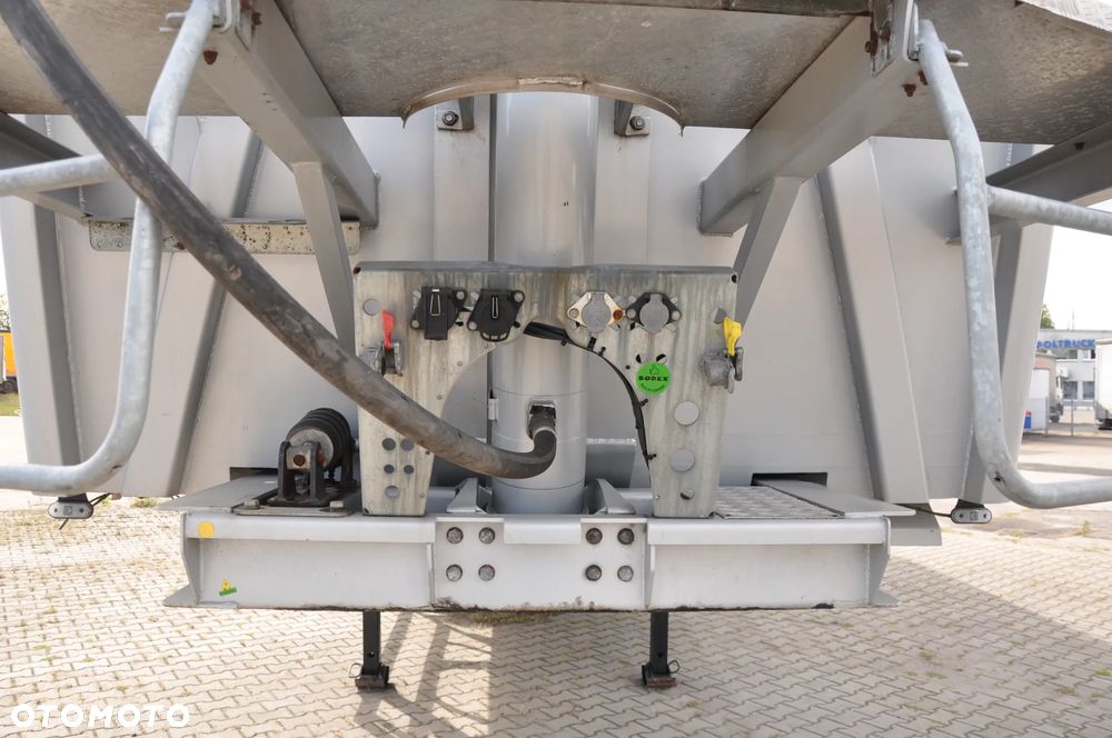 Bodex ALUMINIOWA 45m - 17