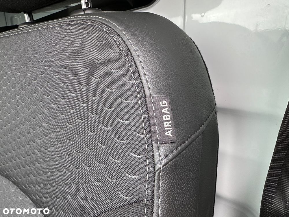 Opel VIVARO Zabudowa Warsztatowa BOTT / Serwis Mobilny FV23% - 28