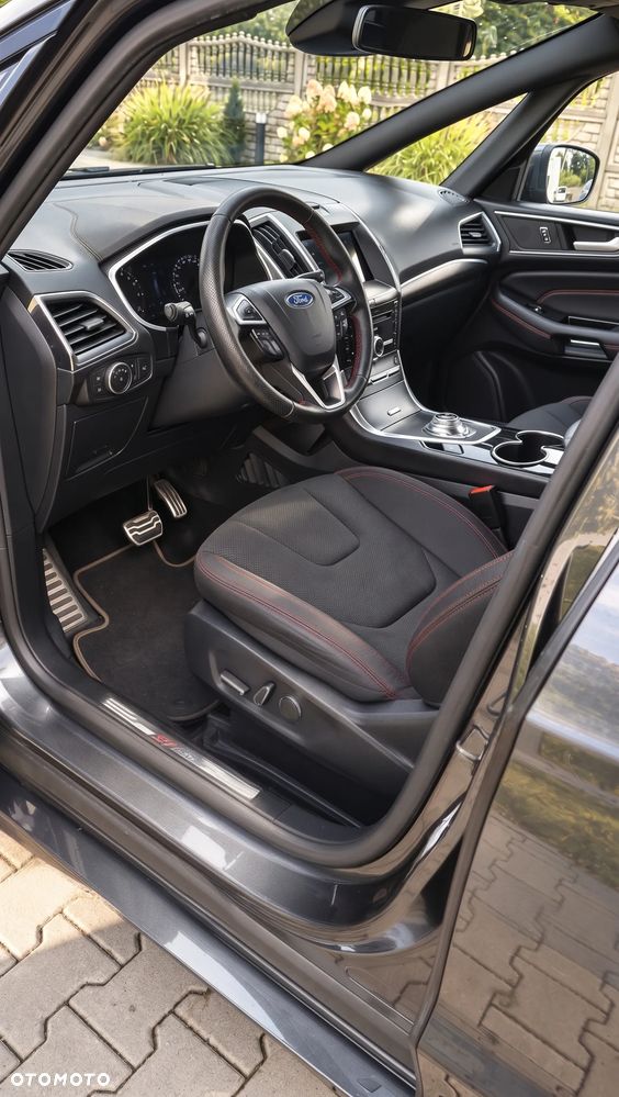 Ford S-Max 2.0 EcoBlue ST-Line - 4