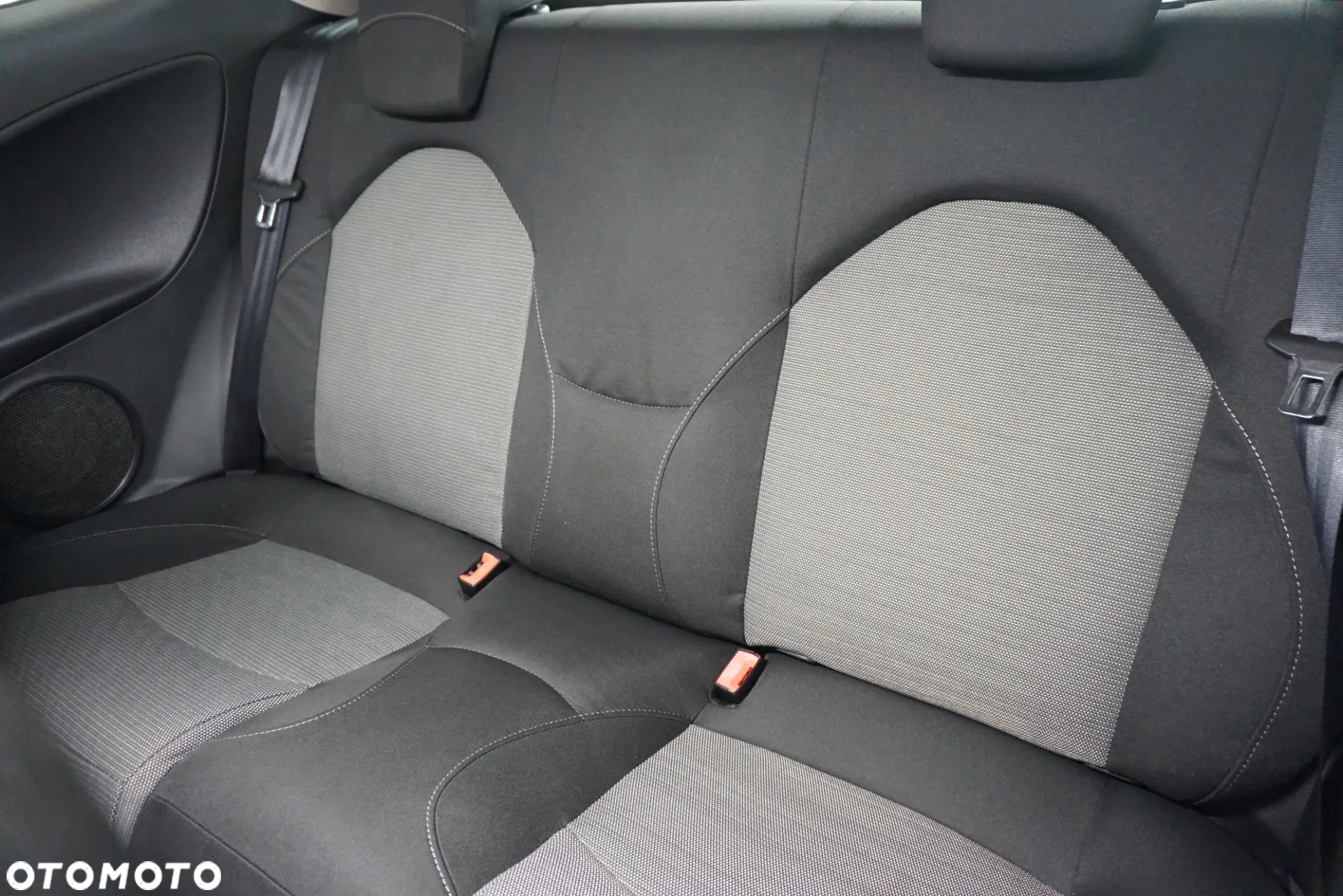Alfa Romeo Mito 1.4 Progression - 24