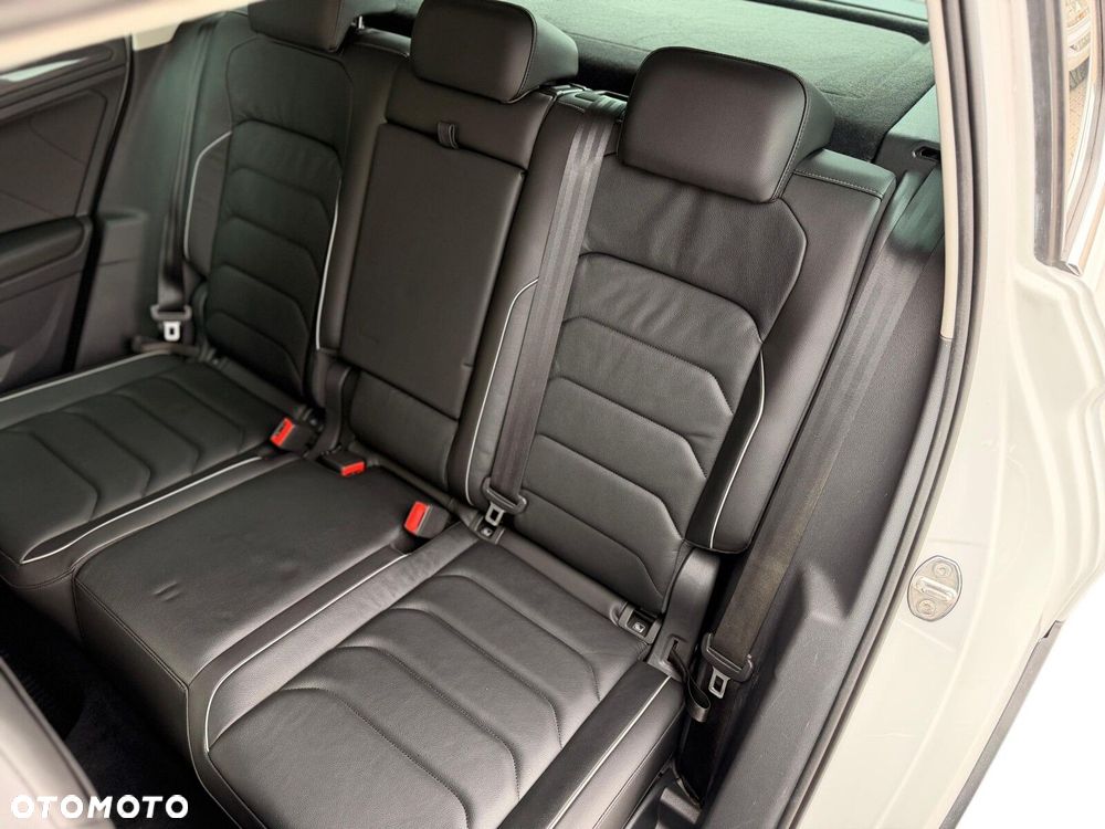 Volkswagen Tiguan 2.0 TDI SCR 4Mot Elegance DSG - 21