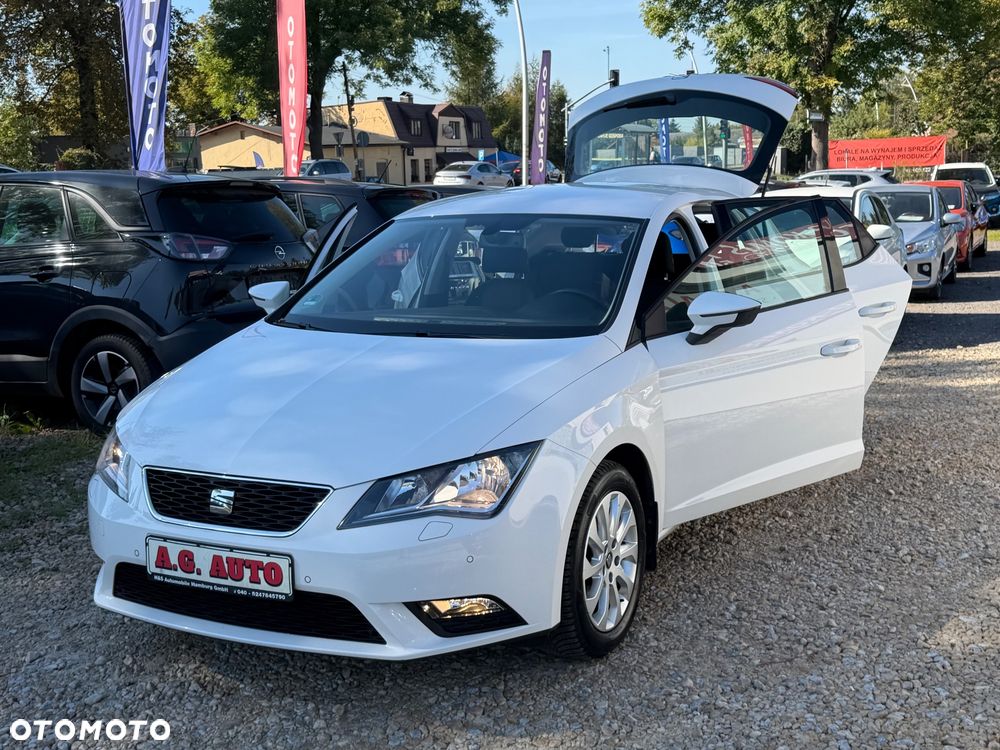 Seat Leon - 15
