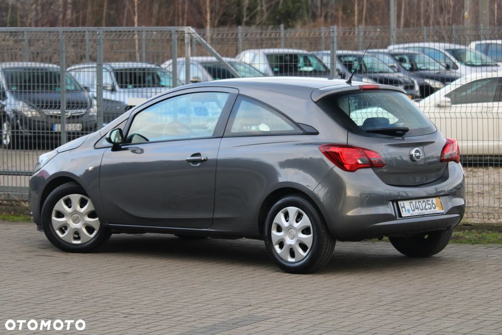 Opel Corsa - 11