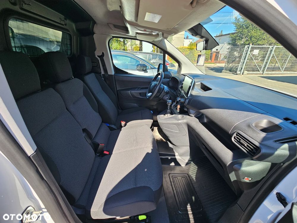 Toyota Proace City L2 1.5D Comfort - 10