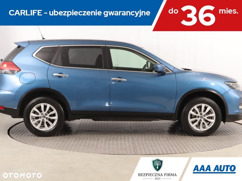 Nissan X-Trail - 7