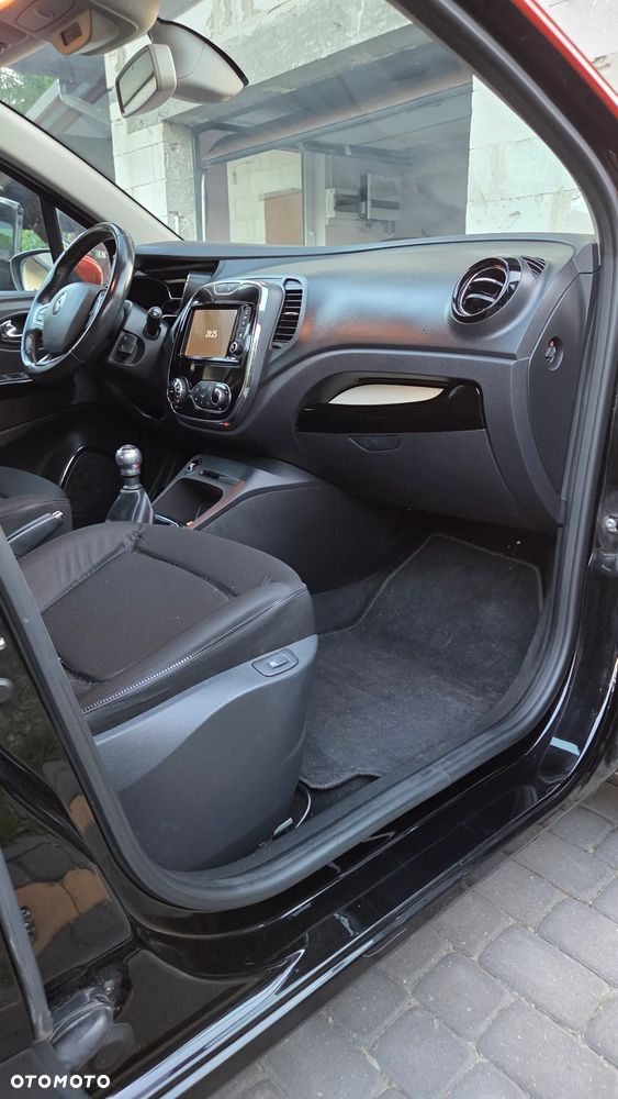 Renault Captur ENERGY TCe 90 Start&Stop Intens - 29