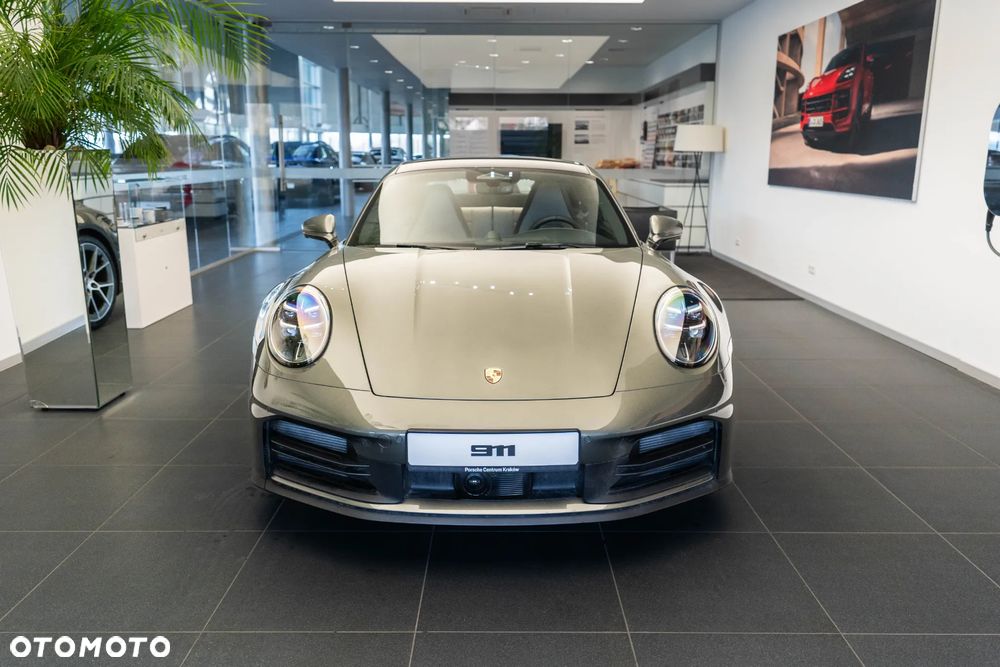 Porsche 911 - 4