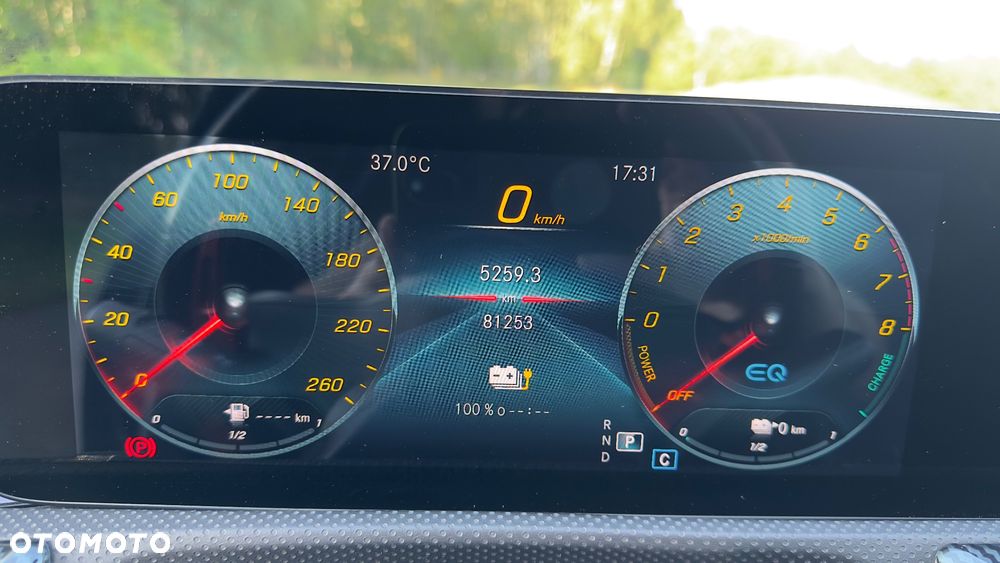Mercedes-Benz CLA 250 e 8G-DCT Edition AMG Line - 6