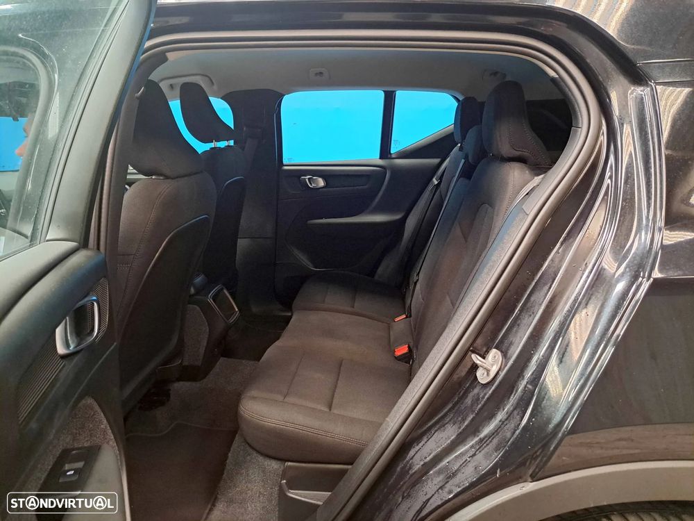 Volvo XC 40 1.5 T2 Core Auto - 17