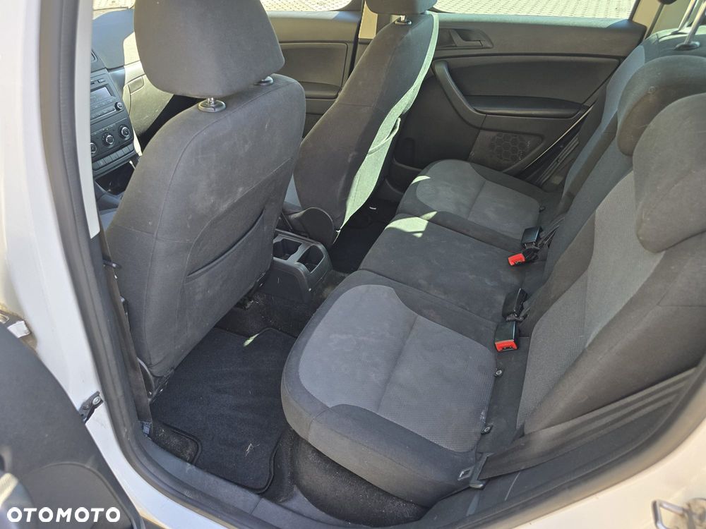 Skoda Yeti Outdoor 1.2 TSI Elegance - 19