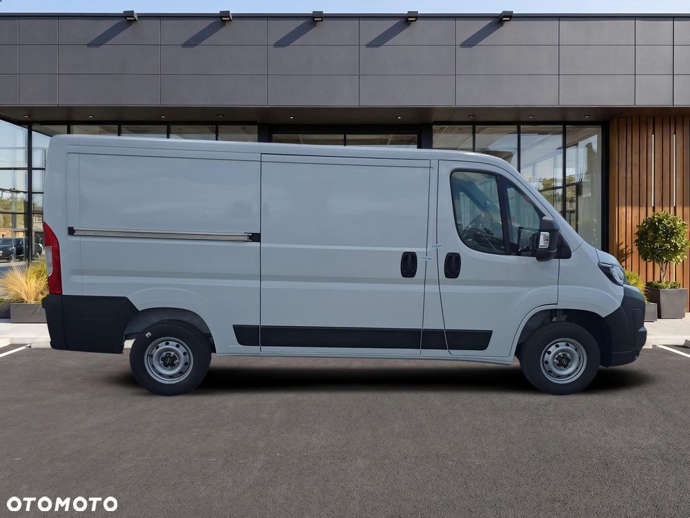 Opel Movano H3-Power L2H1 - 5
