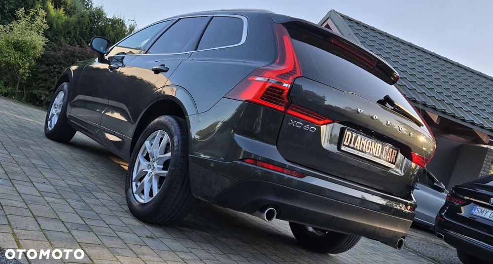 Volvo XC 60 D4 Momentum Pro - 19