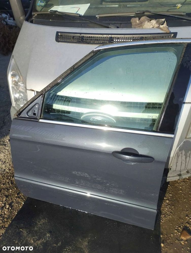 lewe przednie drzwi ford s-max mk1 lift s0 - 1