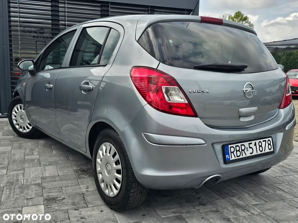 Opel Corsa 1.2 16V Enjoy - 31