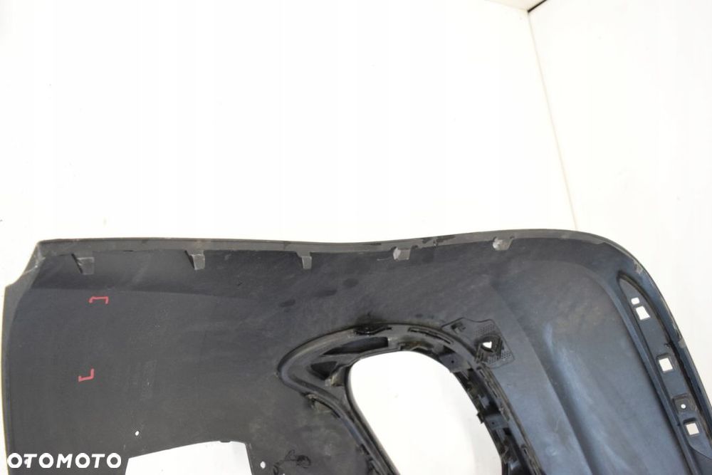 MERCEDES GLE 167 COUPE DYFUZOR ZDERZAK TYLNY TYŁ - 7