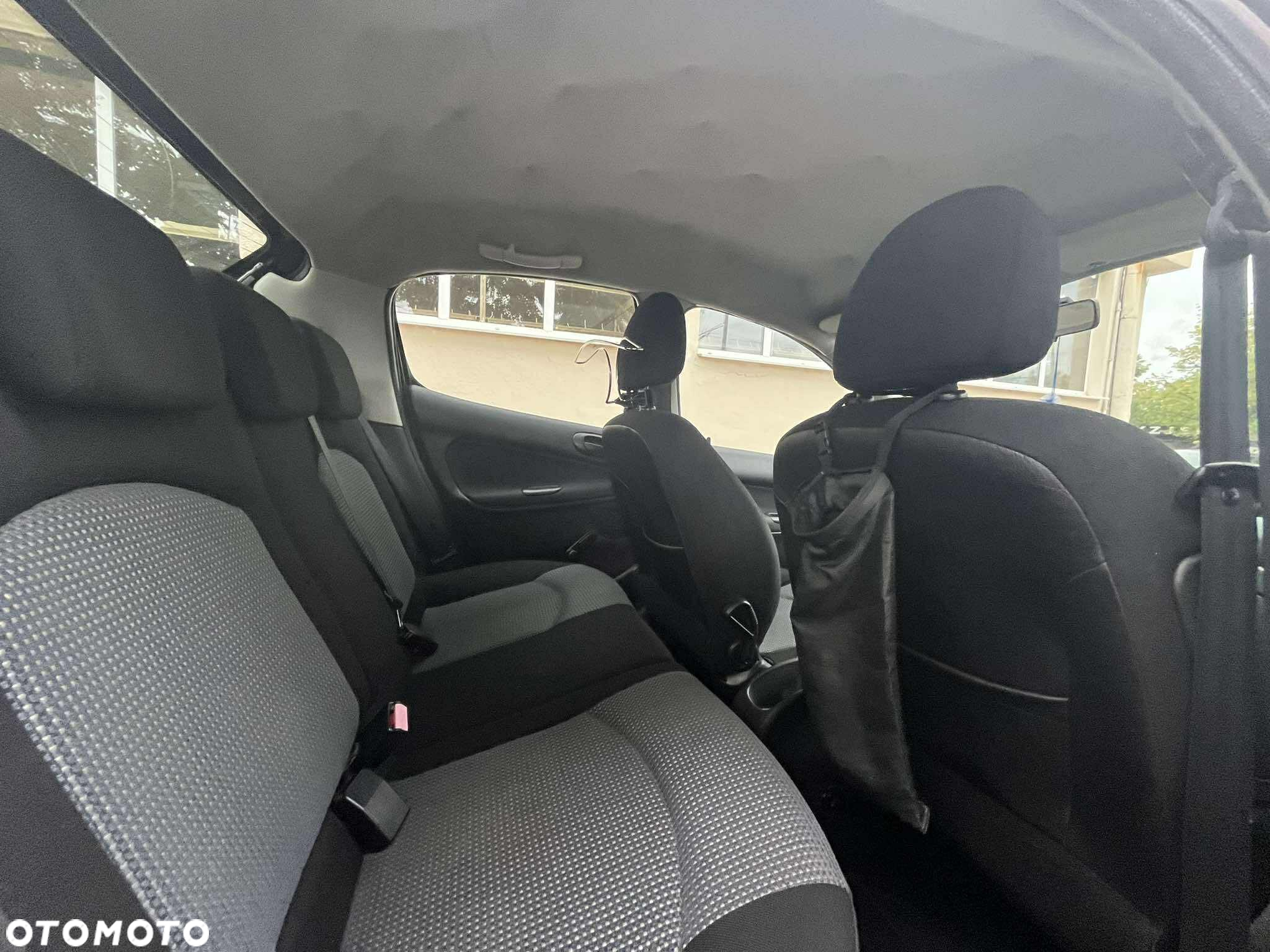 Peugeot 206 1.4 XS - 15