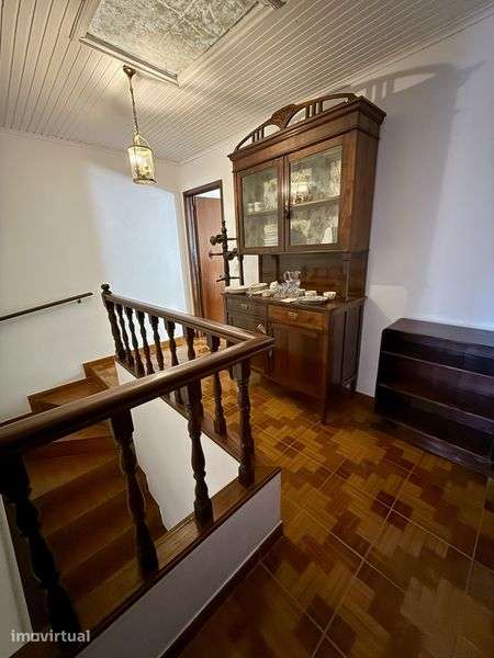 Alugo casa T2 + anexo no Livramento - Grande imagem: 3/8