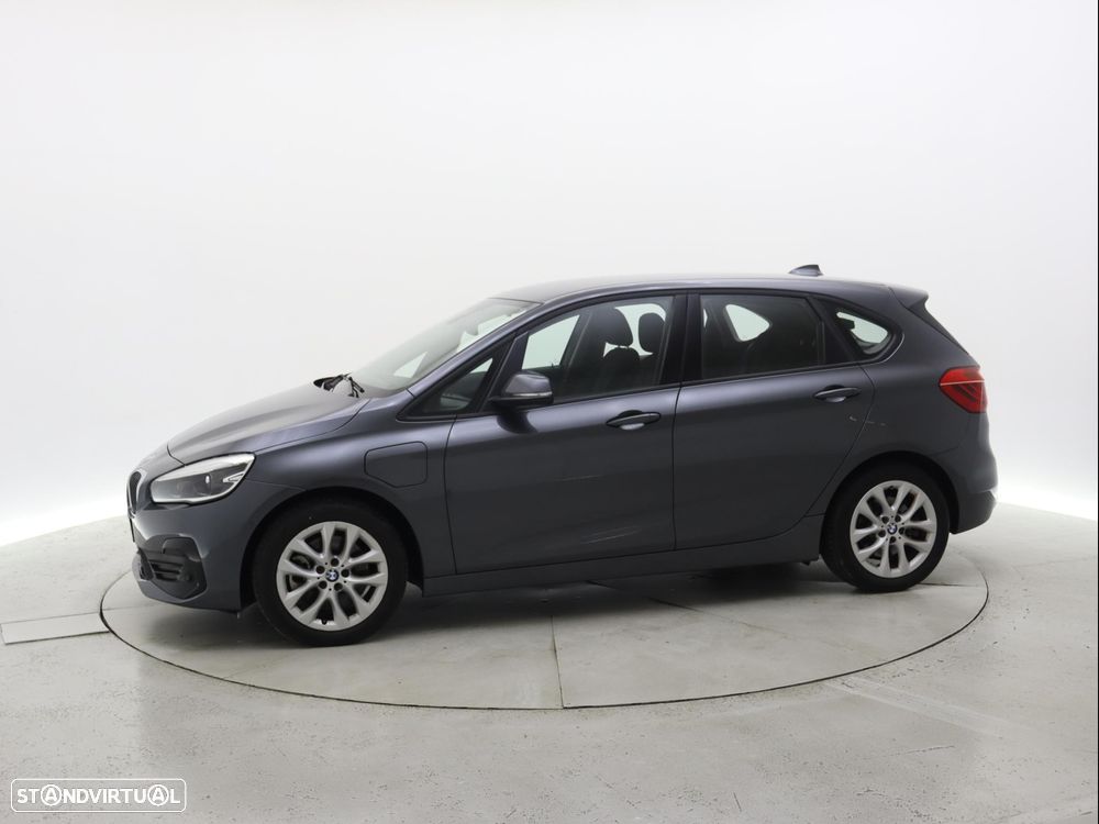 BMW 225xe Active Tourer - 3