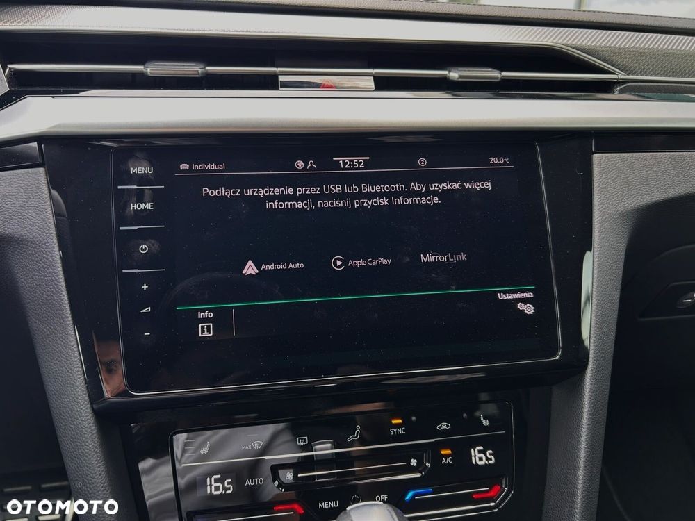 Volkswagen Arteon Shooting Brake 2.0 TSI R-Line DSG - 32