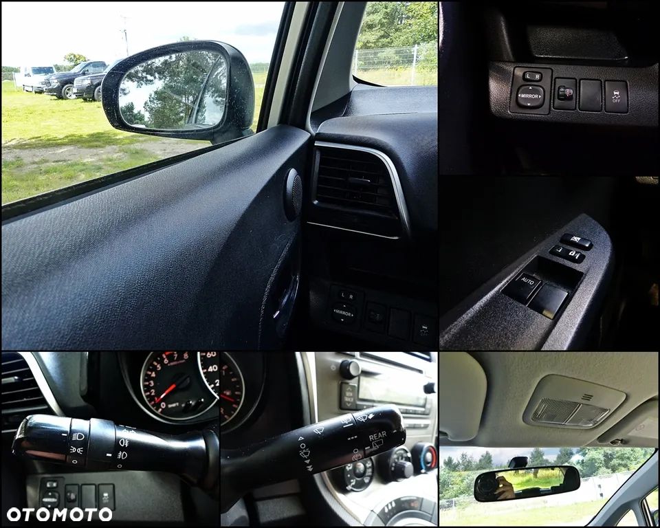 Toyota Verso S 1.33 VVT-i Life - 27