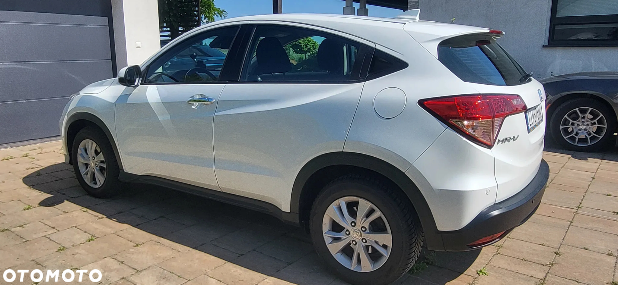 Honda HR-V 1.5 Comfort (Honda Connect+) - 2