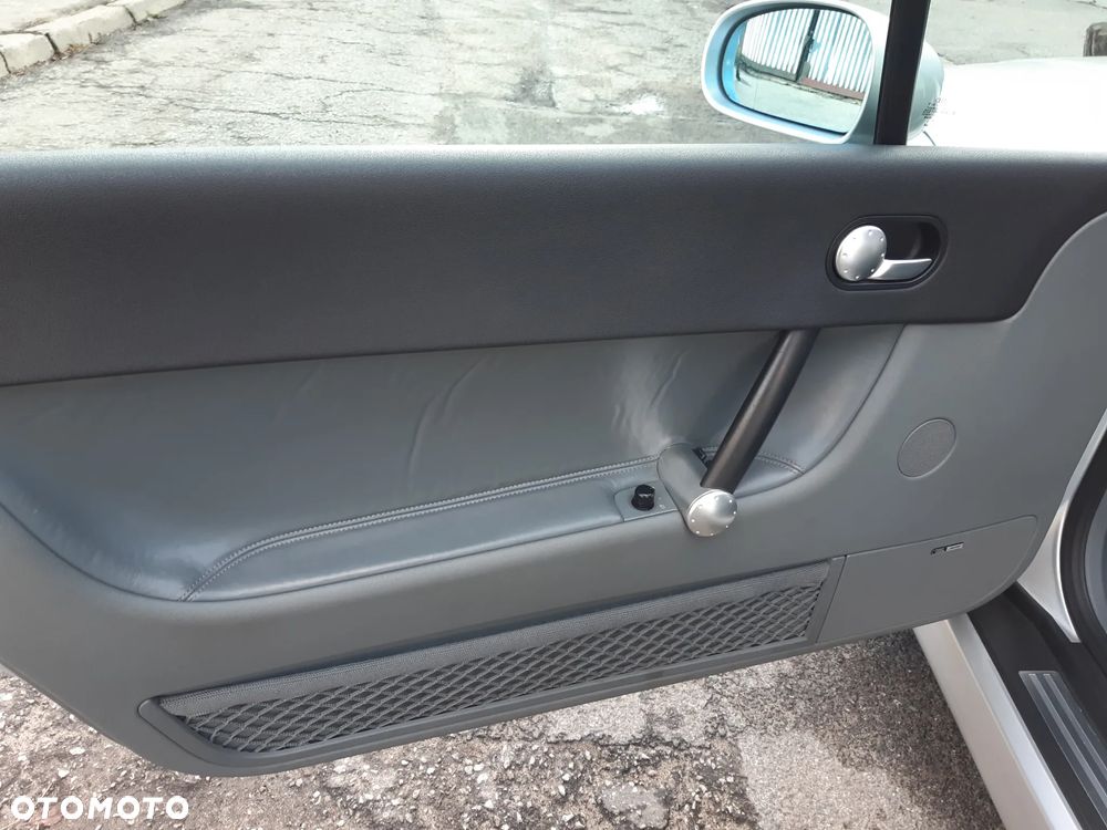 Audi TT Coupé 1.8T - 19