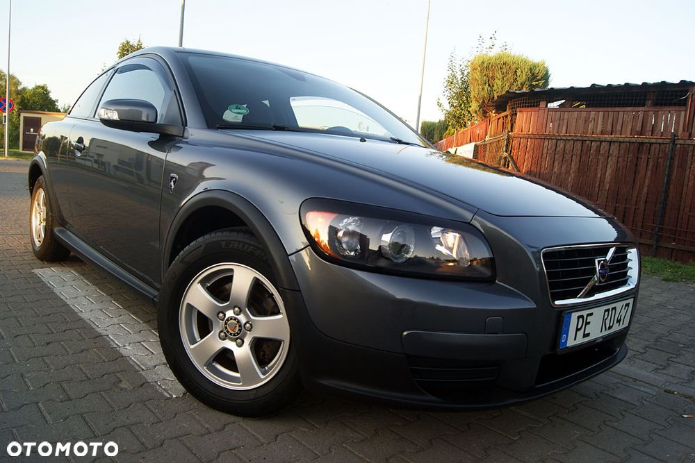 Volvo C30 1.8 Kinetic - 16