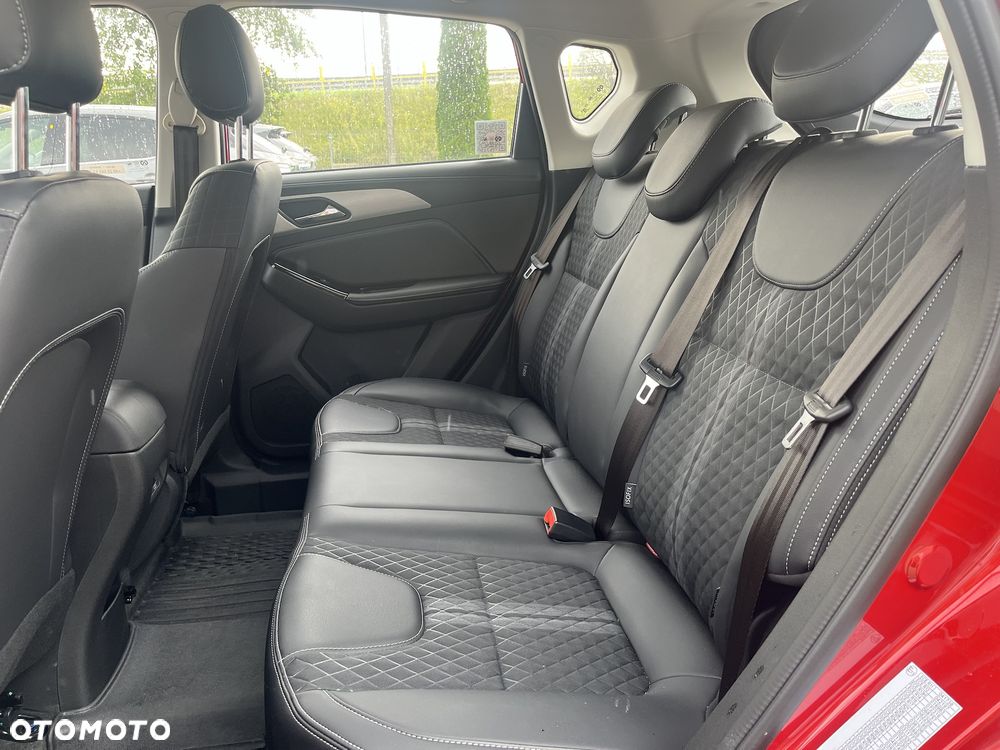 BAIC 3 1.5T Luxury - 15