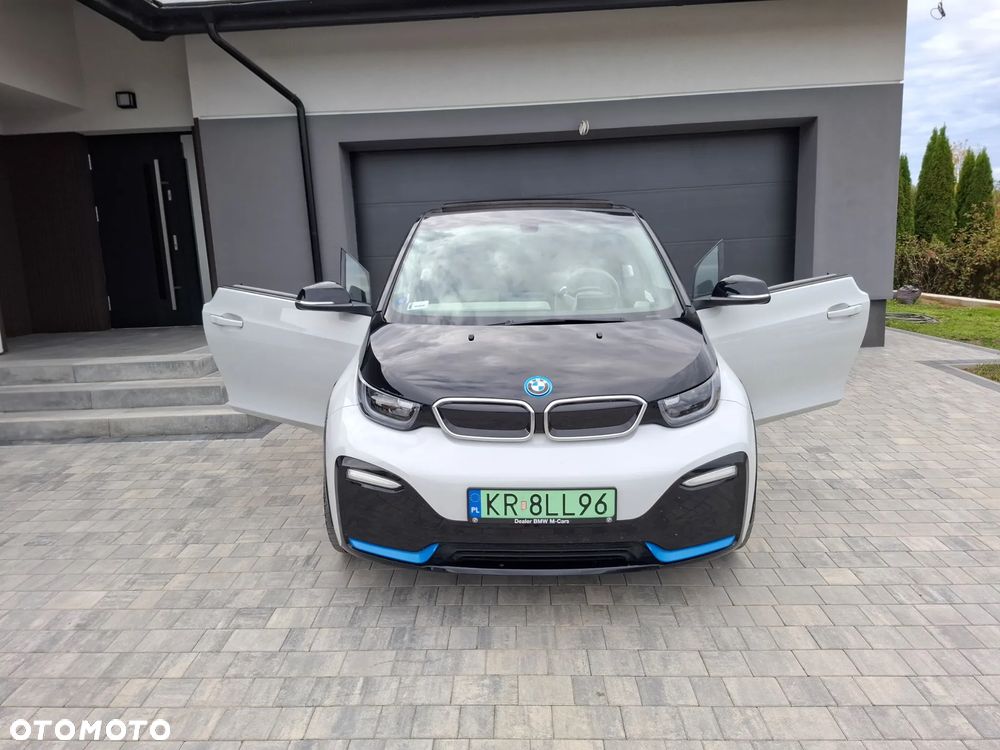 BMW i3 i3S 120 Ah - 5