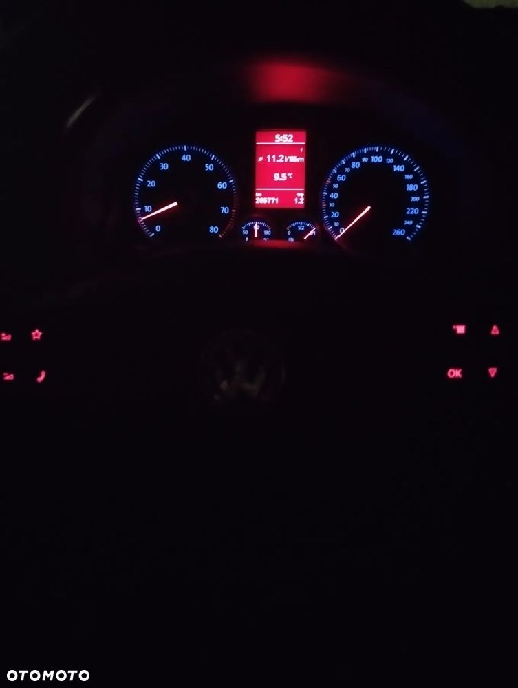 Volkswagen Golf Plus 1.4 TSI United - 13