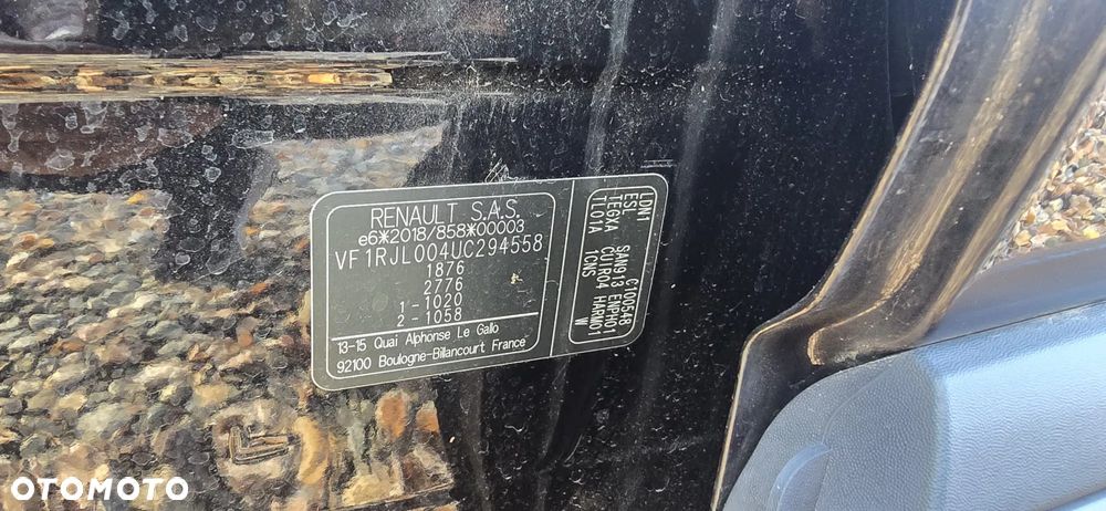 Renault Arkana 1.3 TCe mHEV R.S Line EDC - 12