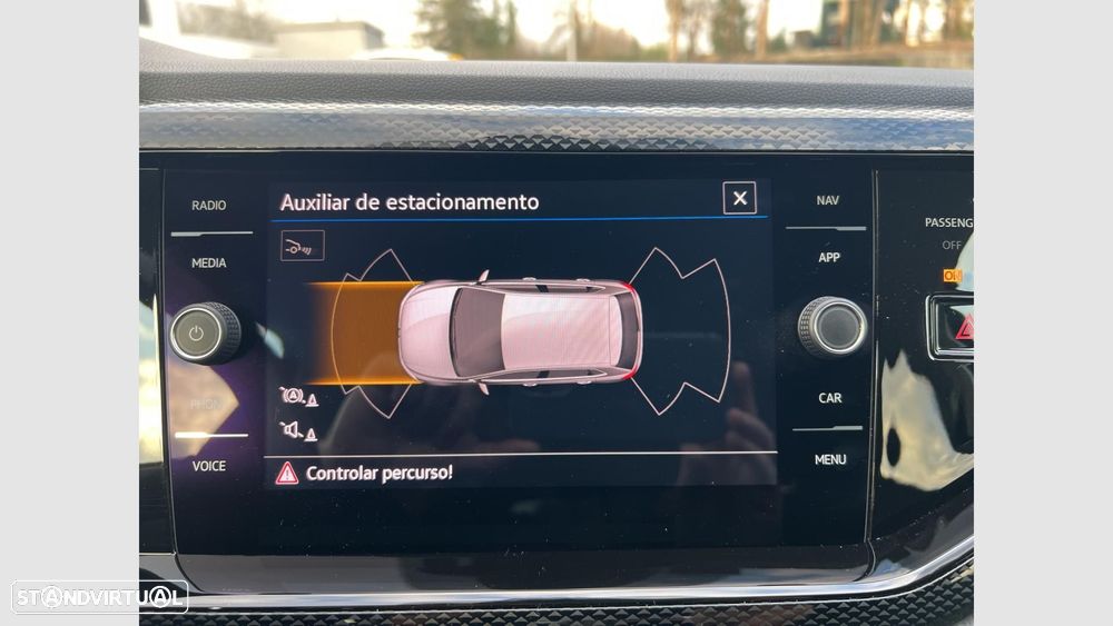 VW Polo 1.0 TSI Urban - 20