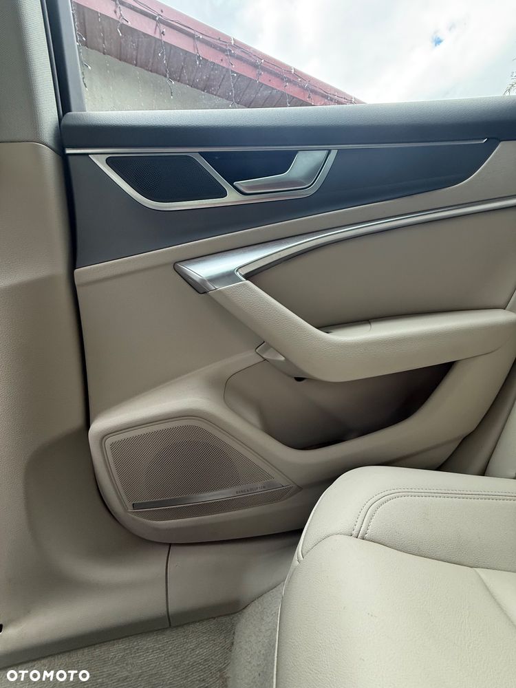 Audi A6 Avant 40 TDI mHEV Quattro S tronic - 12