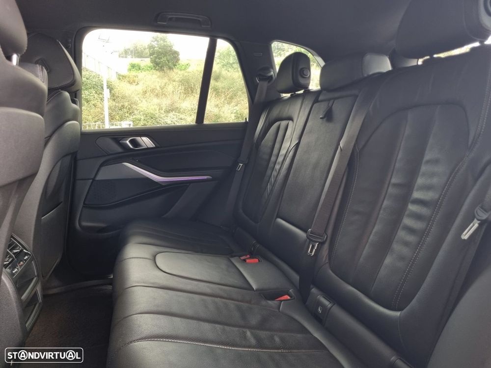 BMW X5 30 d xDrive xLine - 9