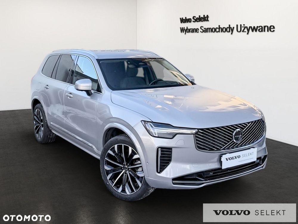 Volvo XC 90 - 4