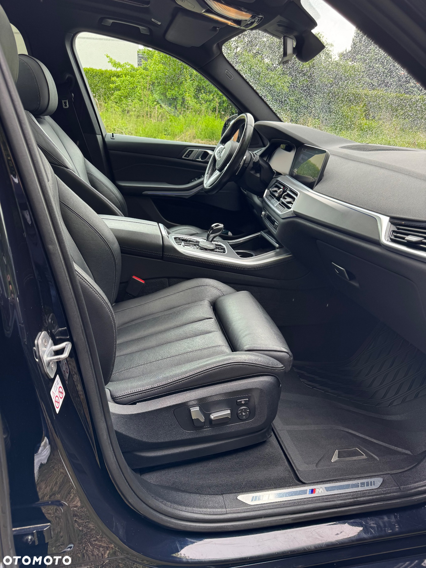 BMW X5 xDrive30d - 13