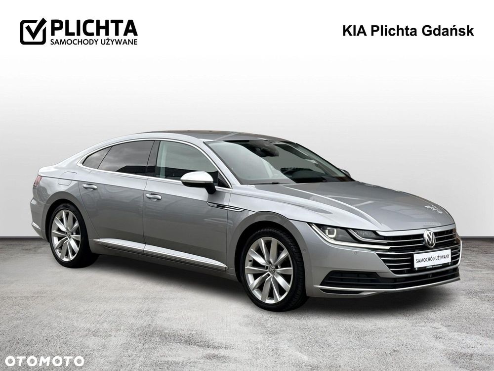 Volkswagen Arteon - 4