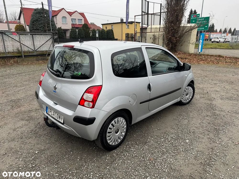 Renault Twingo - 7