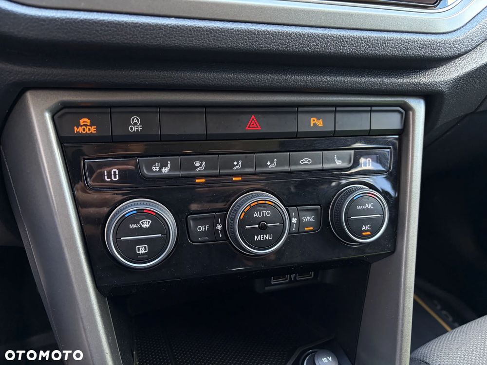 Volkswagen T-Roc 2.0 TDI SCR DSG Style - 30
