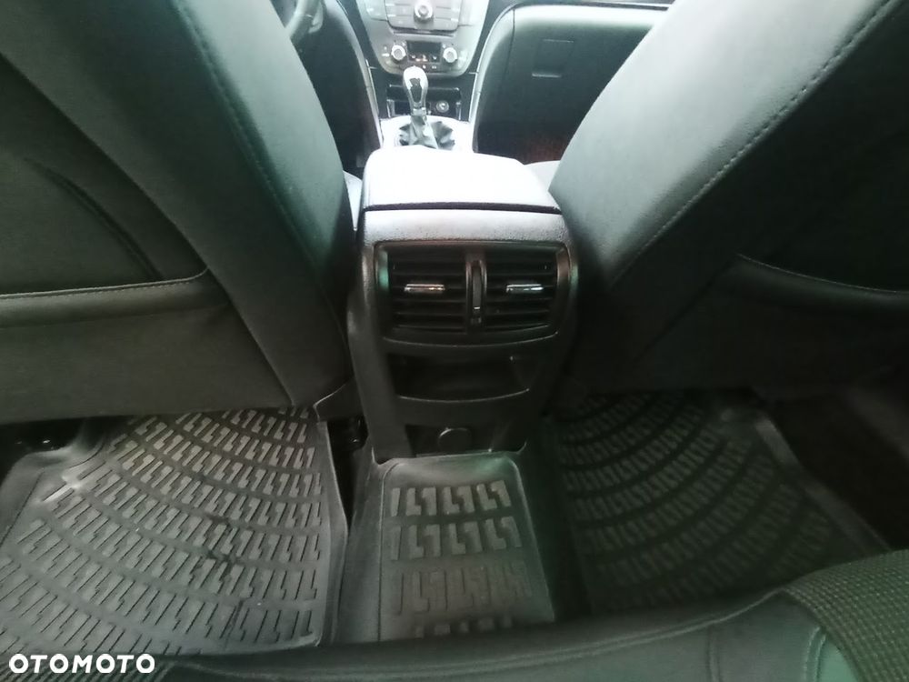 Opel Insignia 1.4 T Cosmo S&S - 22