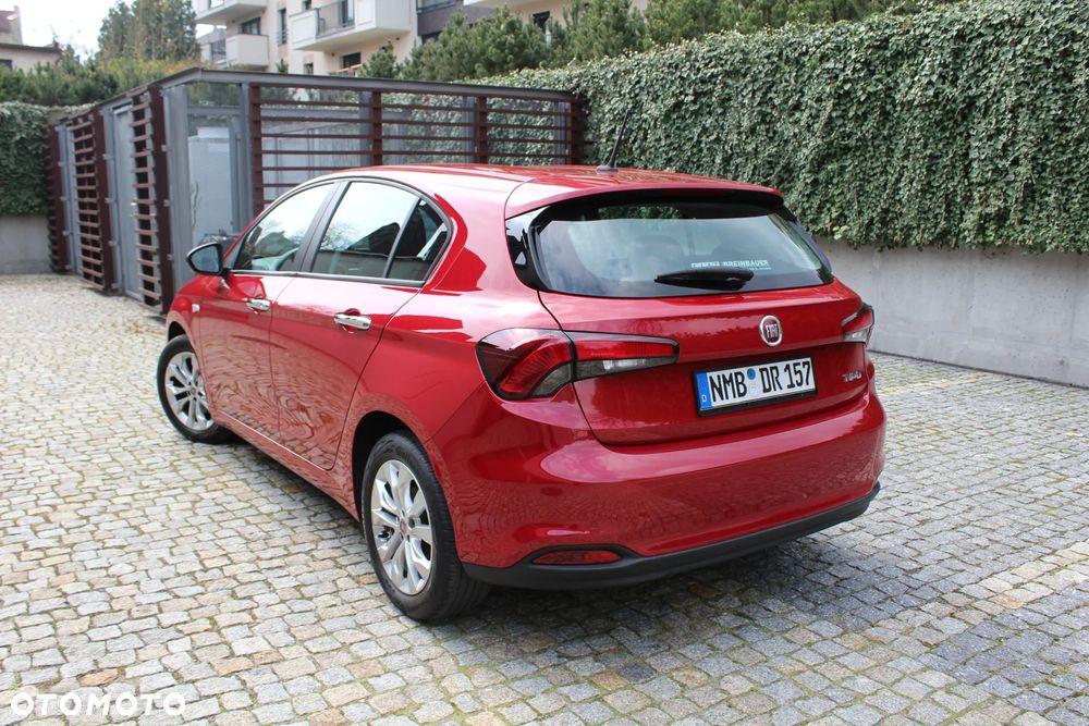 Fiat Tipo 1.4 16V More - 6