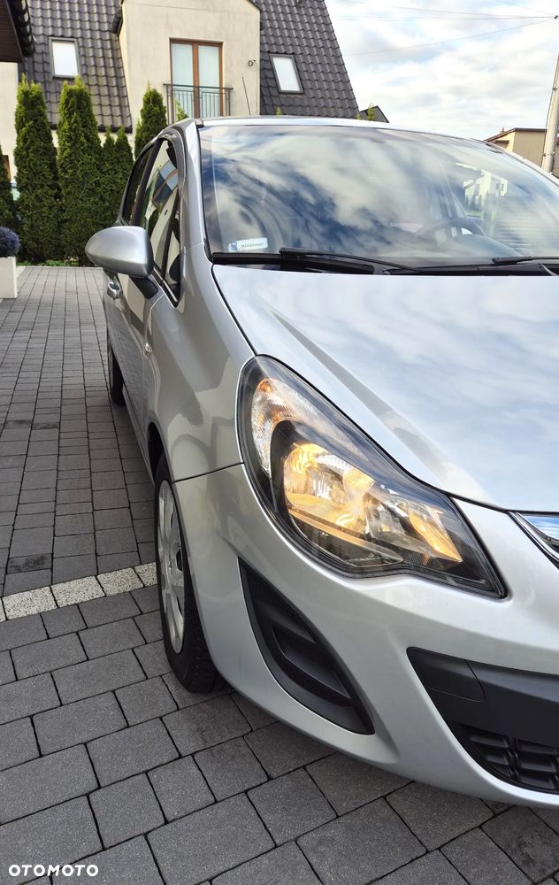 Opel Corsa 1.3 CDTI Cosmo S&S - 22