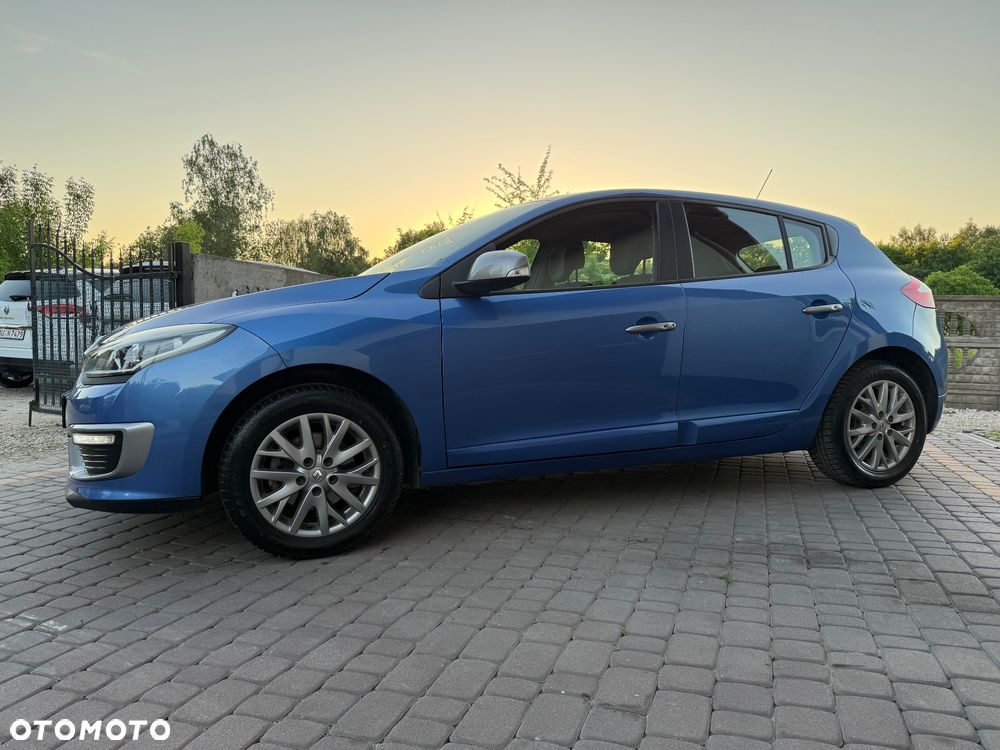 Renault Megane ENERGY TCe 115 Start & Stop Bose Edition - 22