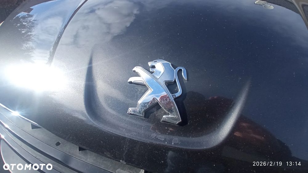 Peugeot 508 1.6 HDi Access - 15